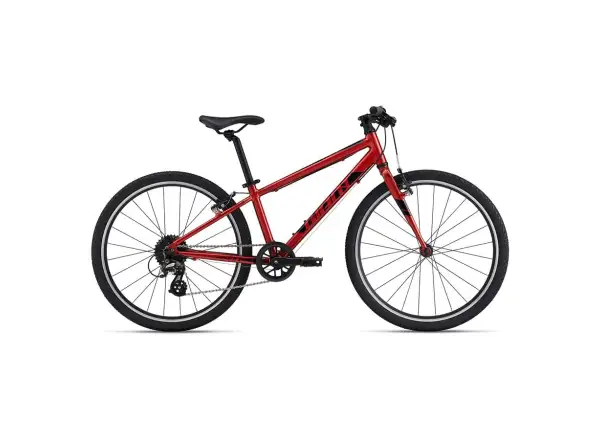 Giant ARX 24 Kinderfahrrad Grenadine