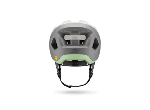 Fizik Kassis Helm Grey/Mint Green