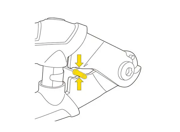 Topeak Kabelschneider-Zange