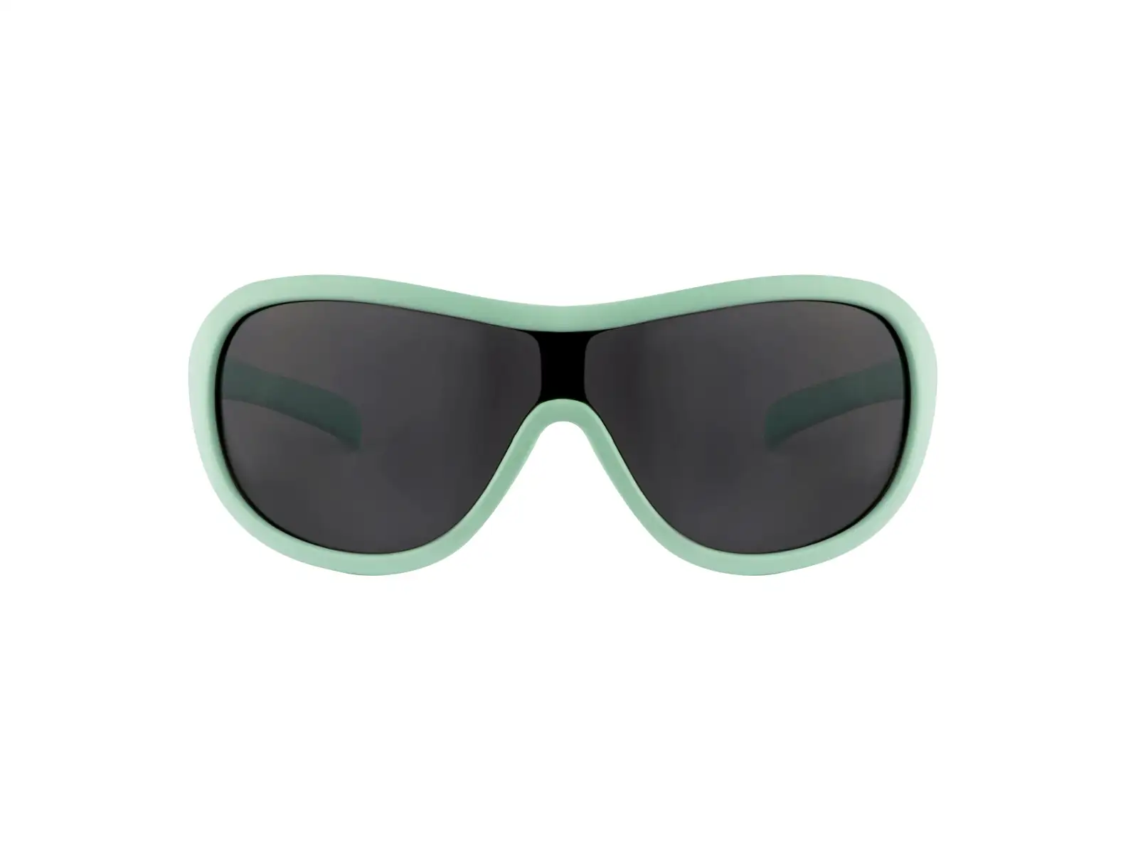 Force Pokey Kinderbrillen Minze/schwarzes Glas