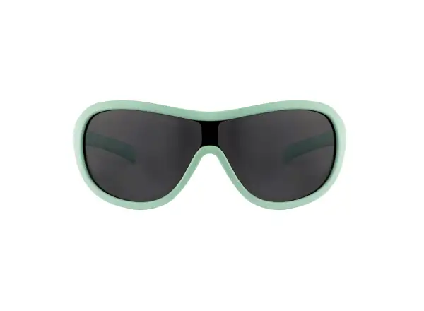 Force Pokey Kinderbrillen Minze/schwarzes Glas