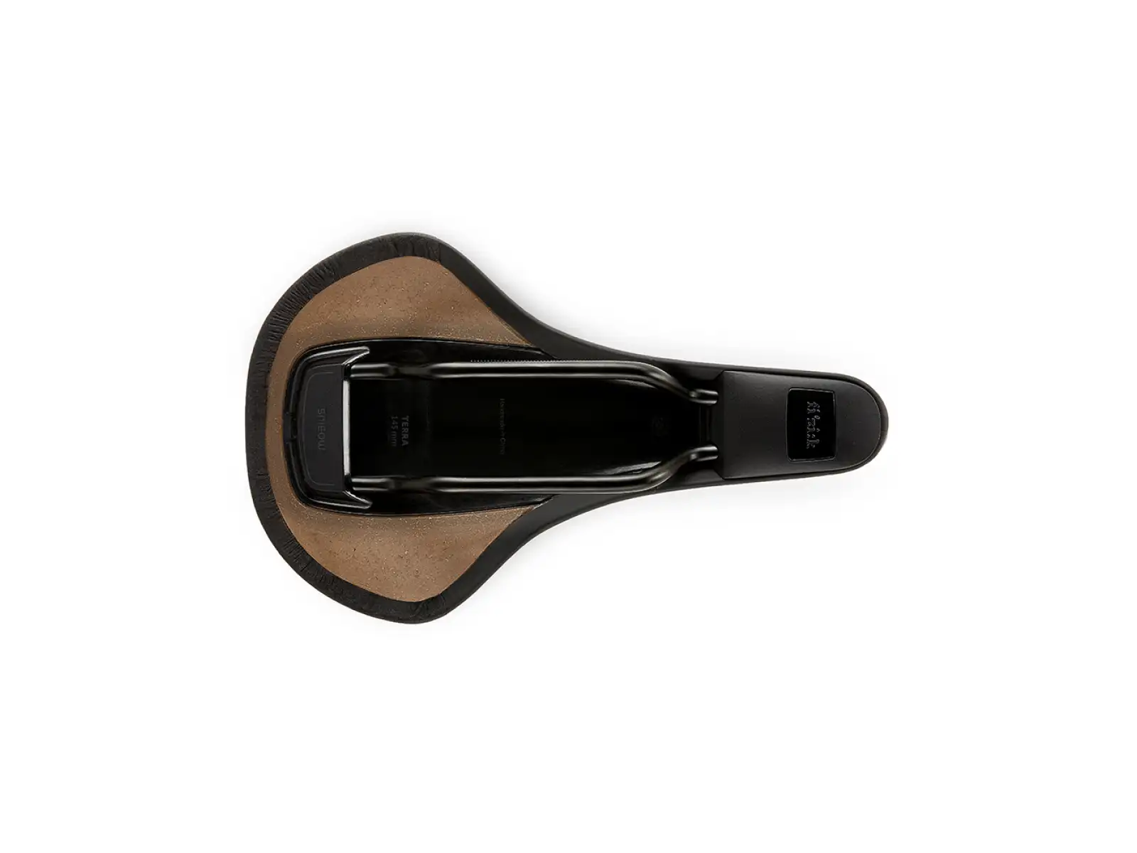 Fizik Terra Alpaca X5 Sattel