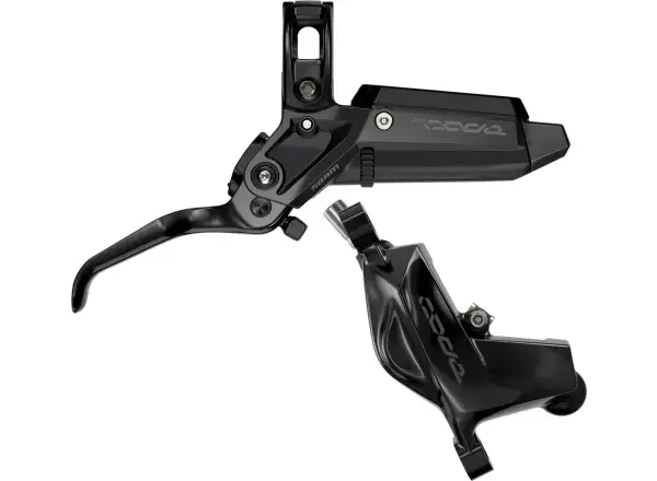 Sram Code Silver Stealth Scheibenbremse Hinten