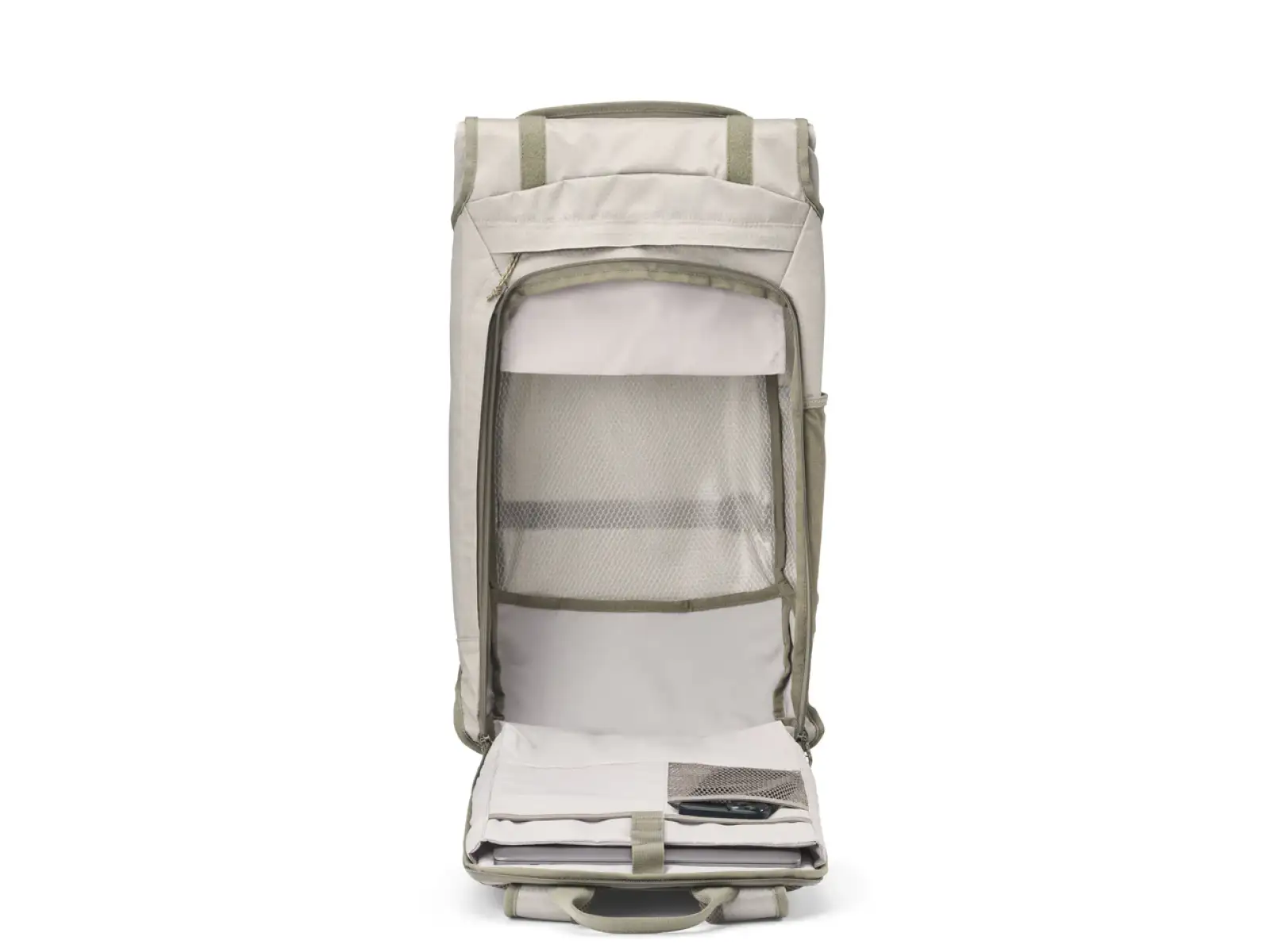 Aevor Trip Pack Proof Rucksack 33 l Sesame Olive