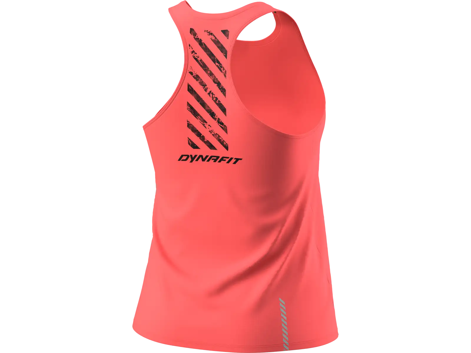 Dynafit Trail Damenlaufshirt ohne Ärmel Cabana