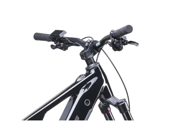 Crussis ONE-Full 10.12-(800) vollgefedertes Elektrofahrrad
