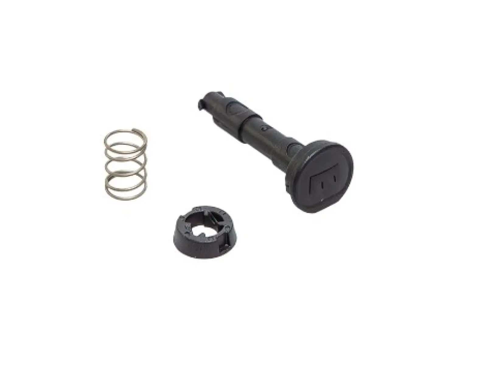 Magura Bremsabdeckungsset Bat Plug Kit für MT-Bremsen.