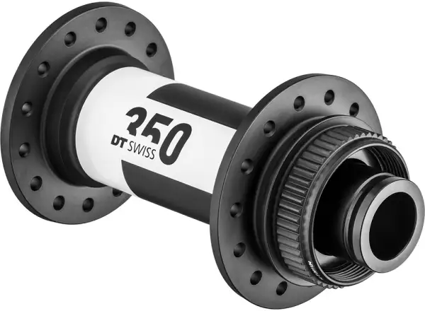 DT Swiss 350 Classic CL Boost 110/15mm Vorderradnabe