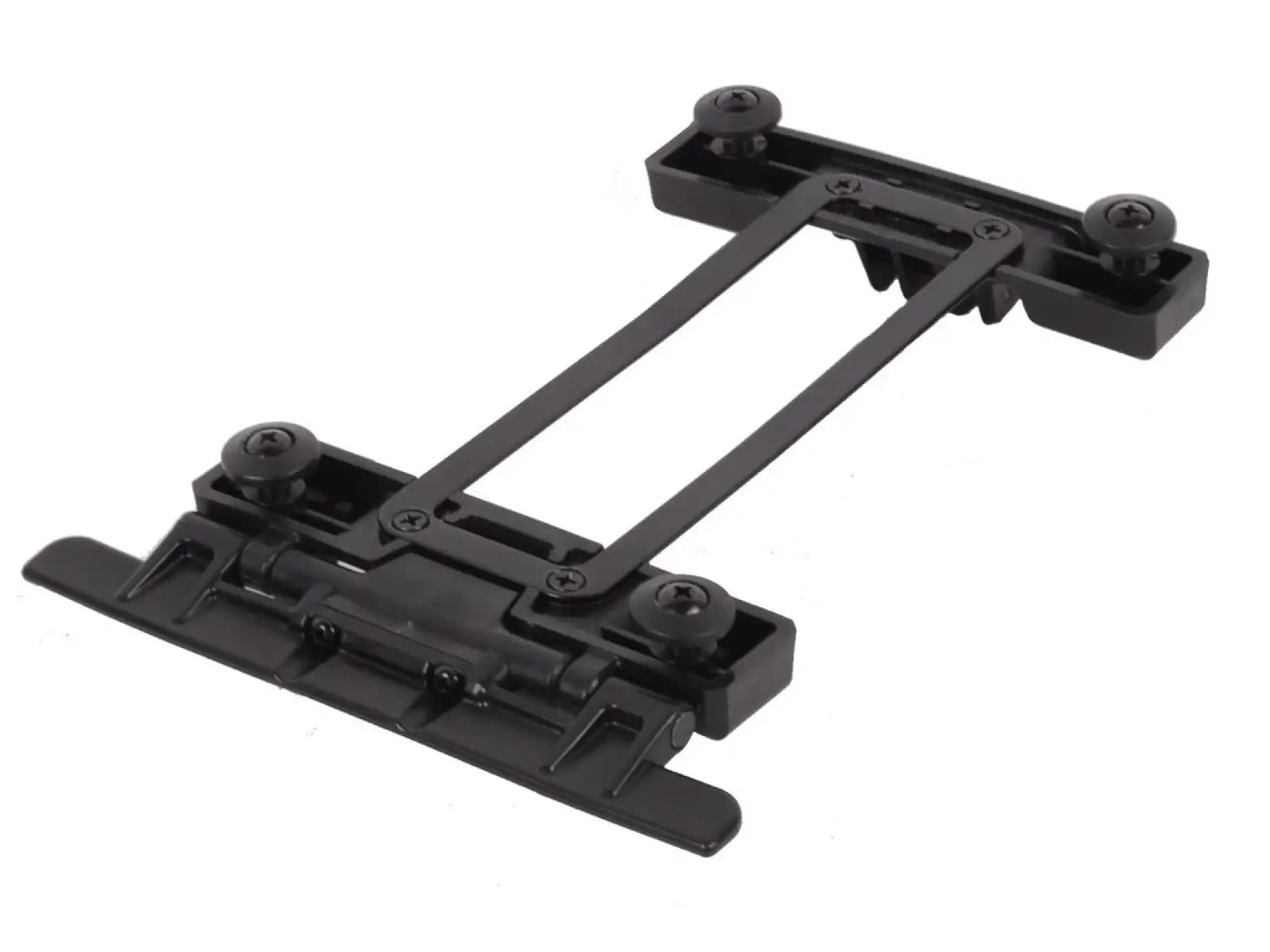 XLC Adapterplatte Atranvelo 5:1 BA-X22