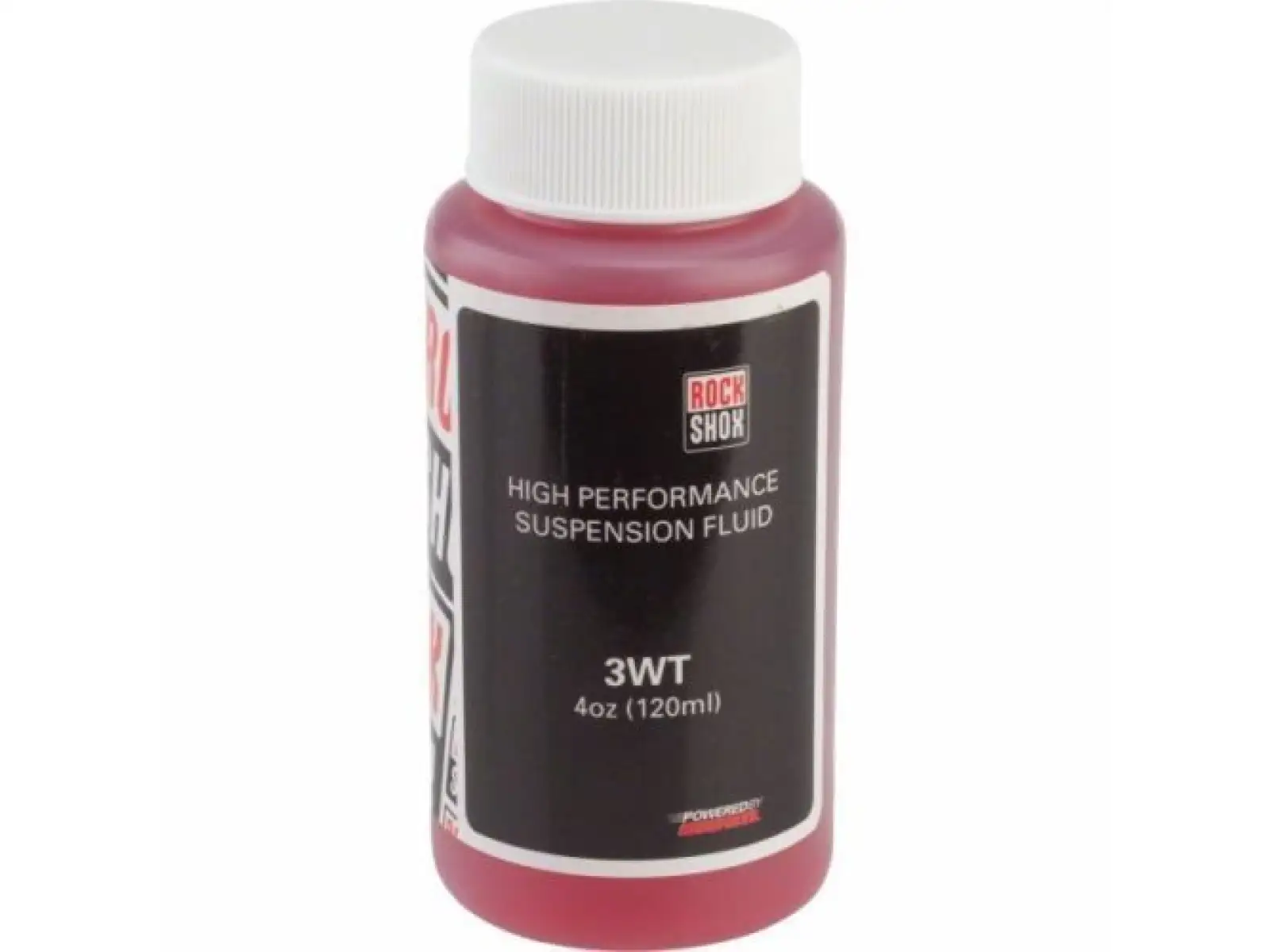 Rock Shox Dämpferöl 3 WT / 120 ml
