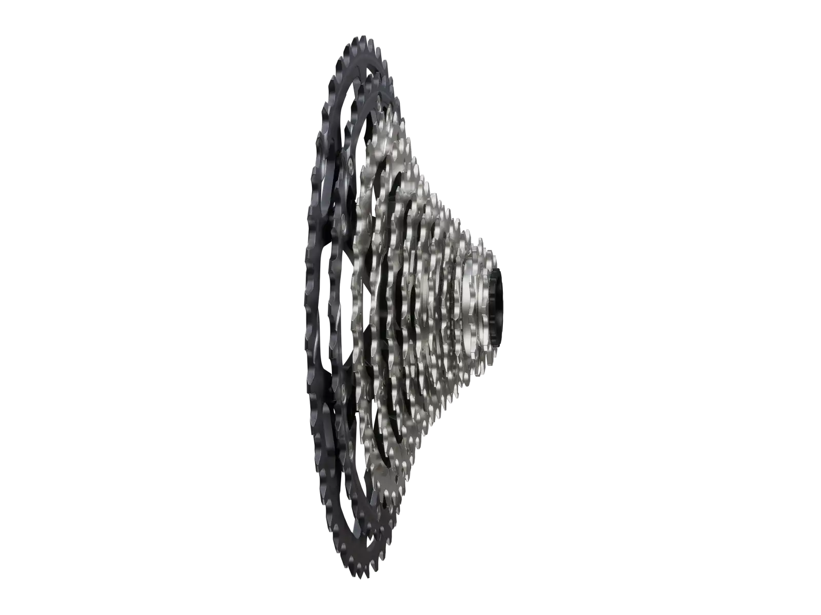 Shimano Deore XT CS-M8200 Kassette – 12-fach, 10–45 Zähne