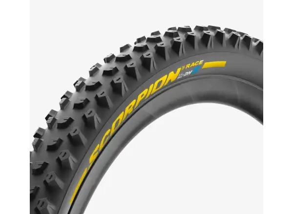 Pirelli Scorpion Race DH S DualWALL+ SmartEVO DH 29x2,50" Gummi