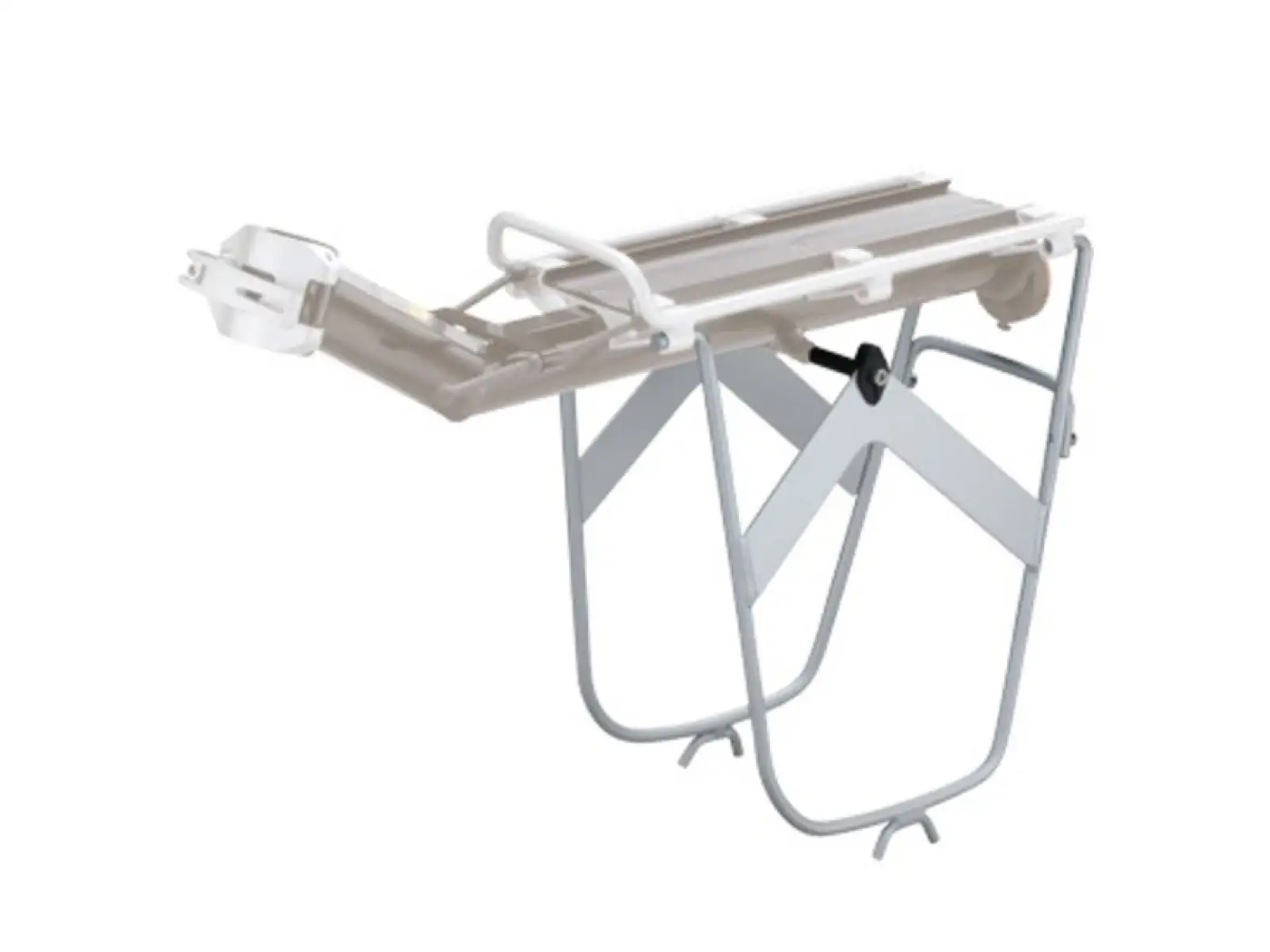 Topeak Seitengestell für MTX-Träger E und V Typ