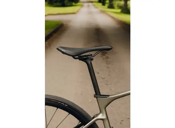 Liv Avail Advanced E+ Elite 2 Straßen E-Bike Golden Haze