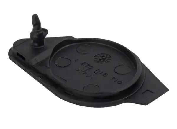 Bosch Ladeanschluss-Abdeckkappe für Active und Performance Rahmenakkus