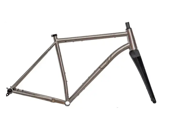 WHY cycles R+ Rival Rahmenkit