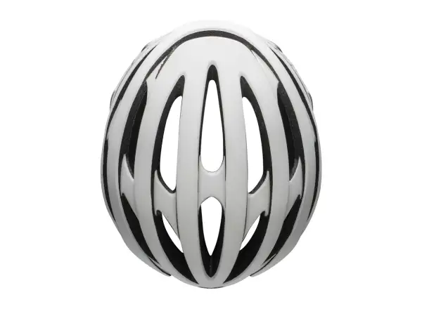 Bell Stratus Mips Helm Matt/Glanz Weiß/Silber