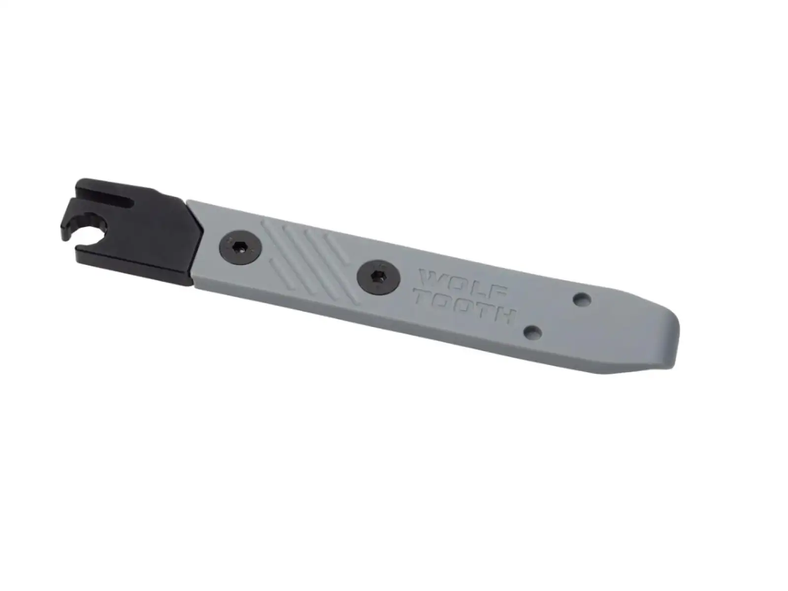 Wolf Thooth Werkzeug 8-BIT Tire Lever + Disc Brake Multi-Tool