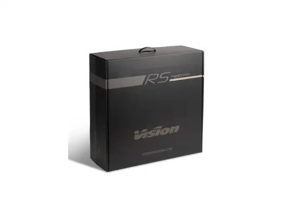 Vision METRON60 RS SL DB-CL CH-TL eingespeichte Laufräder SH