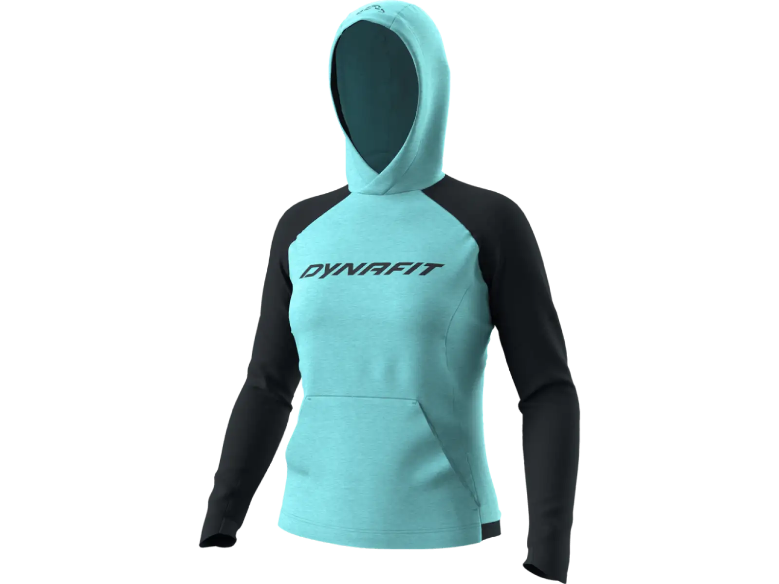 Dynafit Polartec Damen Fleece Marineblau
