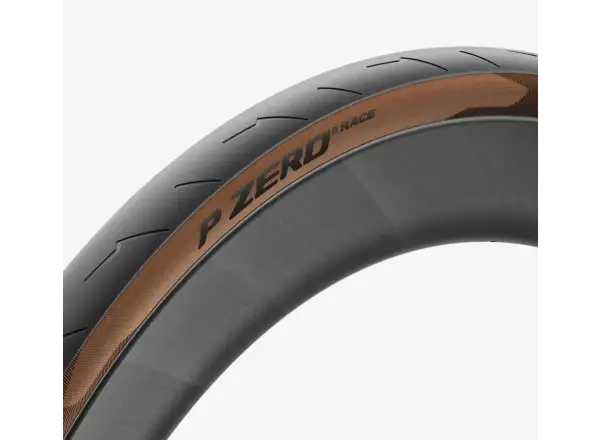 Pirelli P Zero Race Classic Straßenreifen mit Kevlar Tanwall