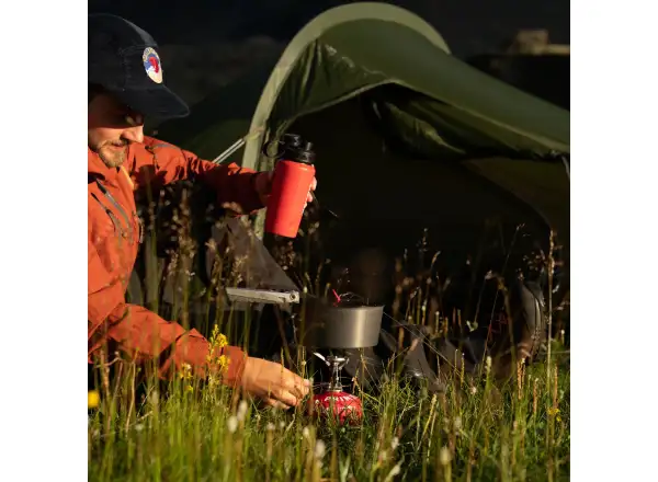 Primus PrimeTech Pot Set Camping-Kochset 1,3 l