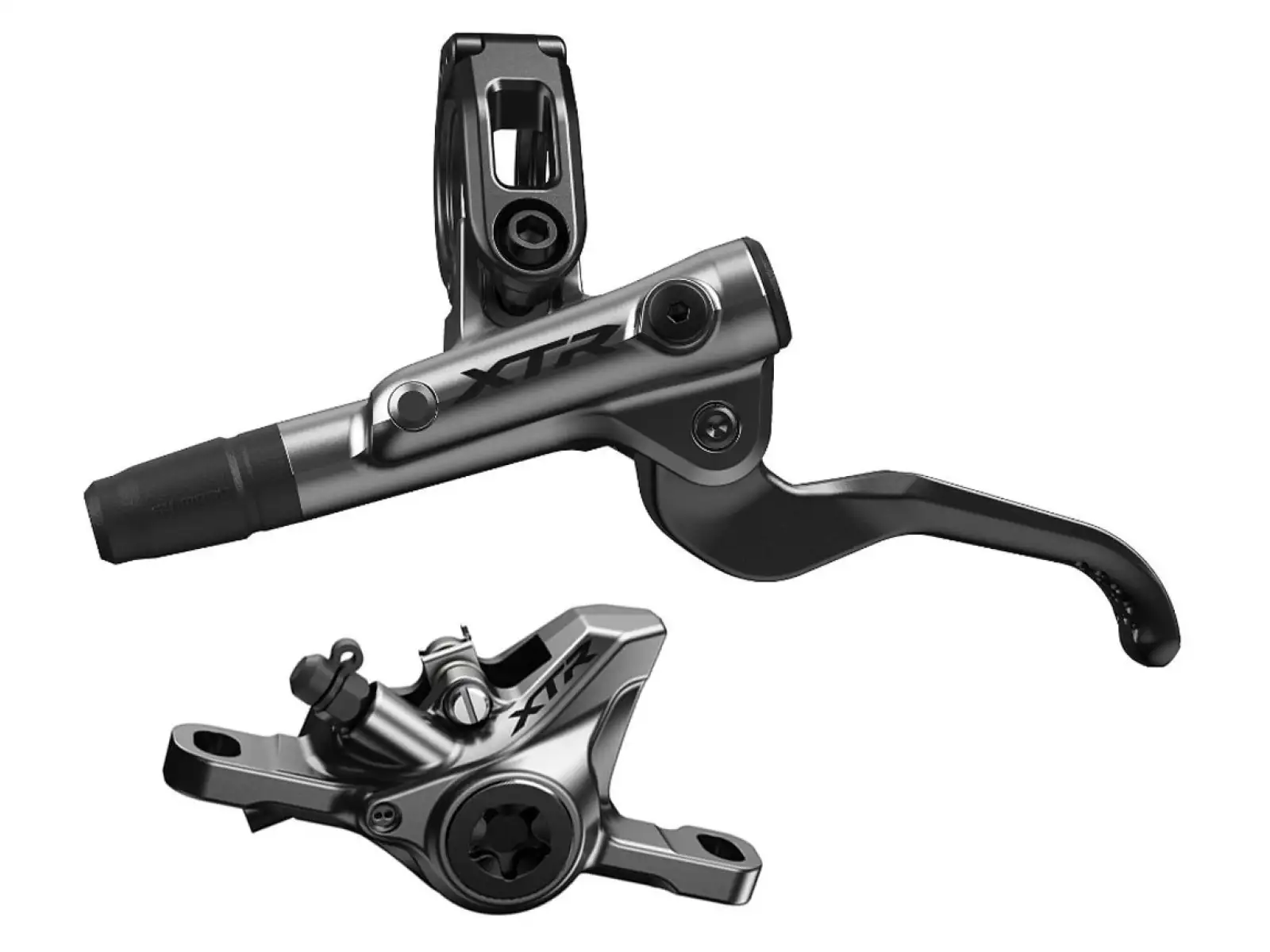 Shimano XTR BR-M9100 Vordere Scheibenbremse
