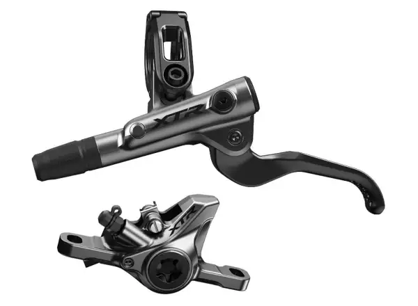 Shimano XTR BR-M9100 Vordere Scheibenbremse