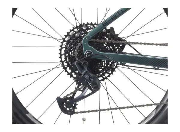 Crussis e-Atland 10.10-L (900 Wh) Mountain-E-Bike