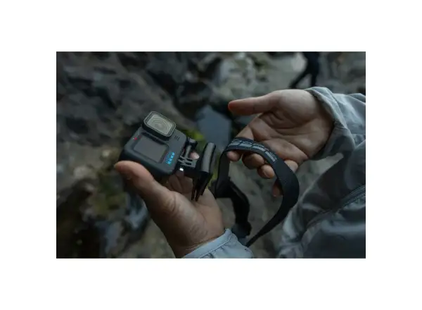 GoPro HERO12 Black Action-Kamera + Thermobecher GoPro