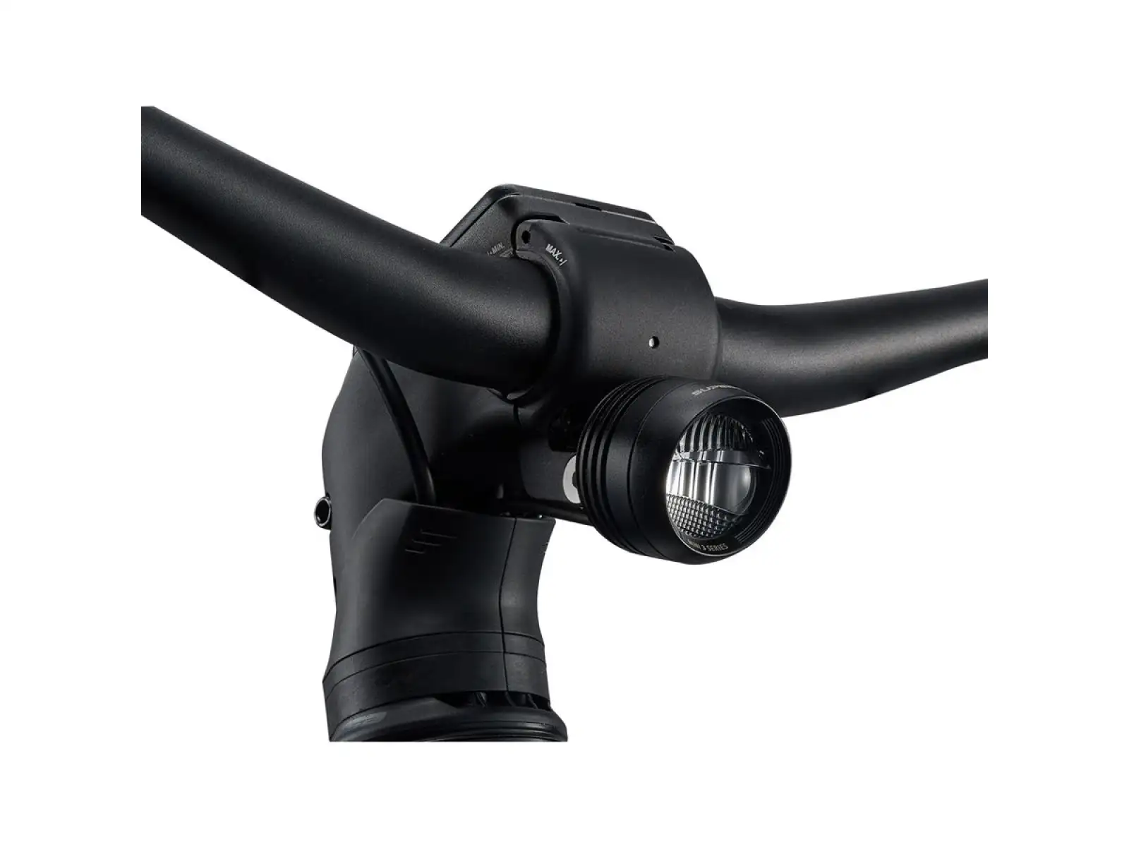 Giant Explore E+ 1 STA Trekking-E-Bike Metallic Navy