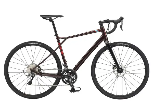 GT Grade Elite BUR Schotterrad