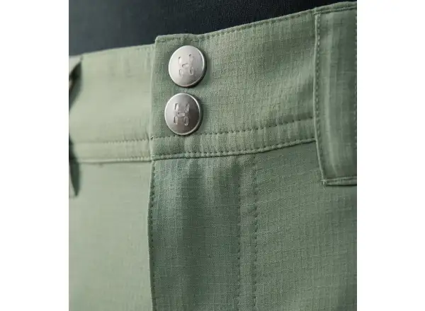 Haglöfs Korp Lite Herrenhose Chlorophyll Green