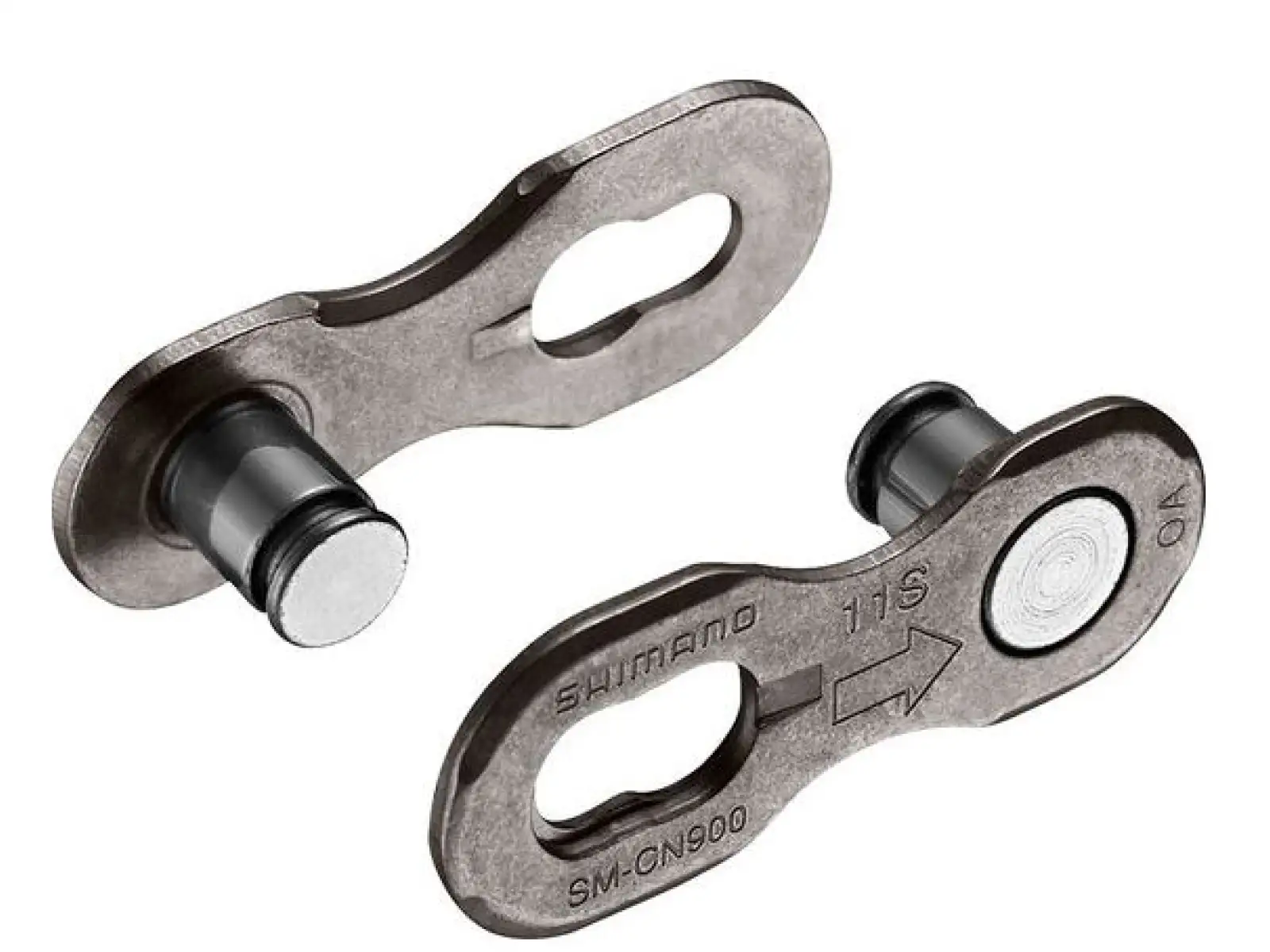 Shimano Quick Link SM-CN900 Kettenschloss für 11-fach Ketten, 2 Paare