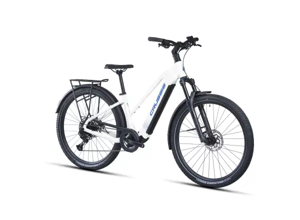 Crussis e-SUV low AX 8.12-M2(600) SUV E-Bike