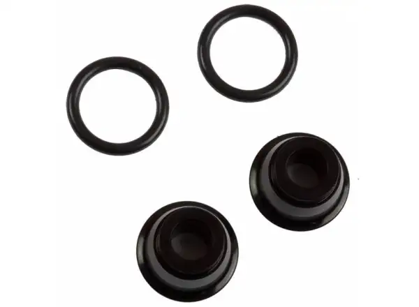 DT Swiss Einbaubuchsenset Federbeine 22.2 mm/6 mm