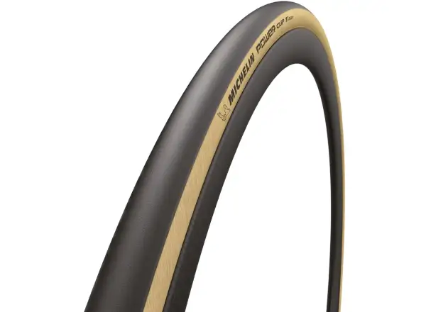 Michelin Power Cup TS TLR Wettbewerbslinie 700x28 Straßenreifen Kevlar Classic