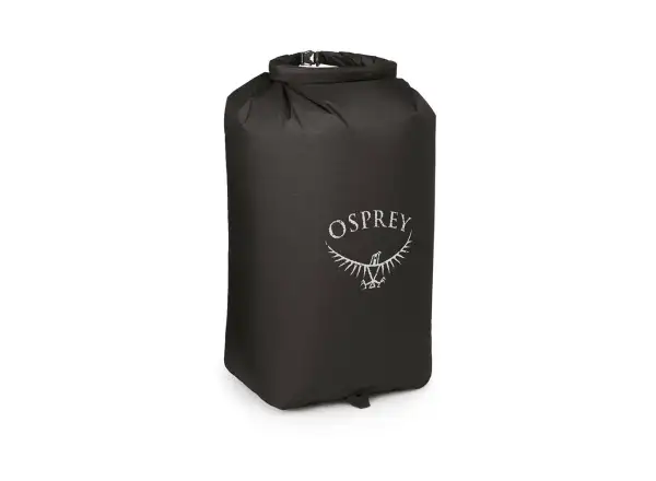 Osprey Ultraleichter Packsack 35 l Hülle Window Schwarz