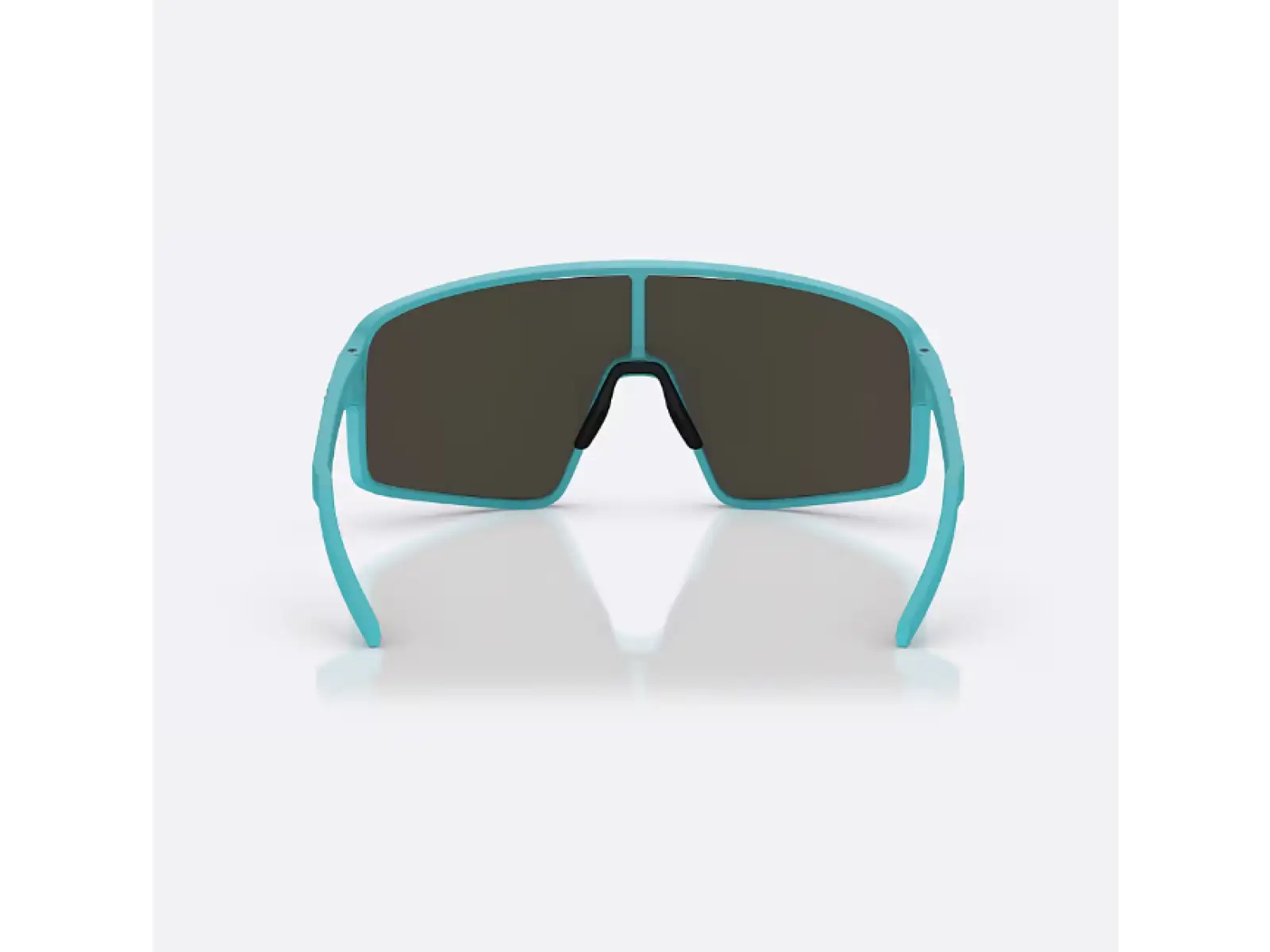 Bliz P001 Sonnenbrille Matte Turquois/Blue Green Multi