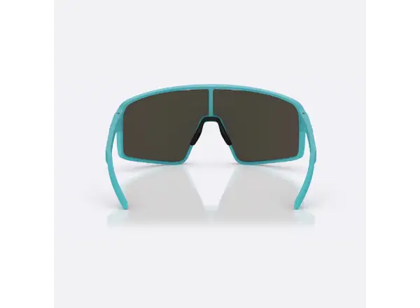 Bliz P001 Sonnenbrille Matte Turquois/Blue Green Multi