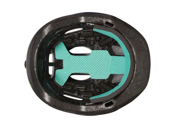 Lazer PNUT KC Kinderhelm Space Rocket Größe Uni (46-50 cm)