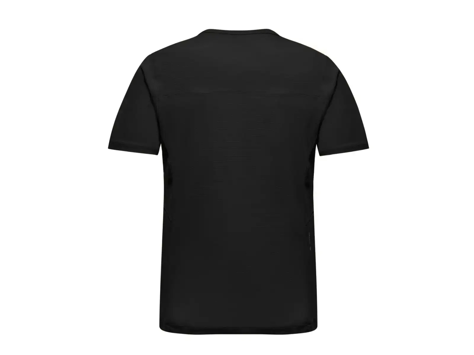 Salewa Puez Sporty Dry Herren T-Shirt Kurzarm Black Out