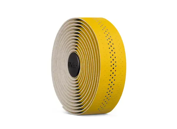 Fizik Tempo Microtex Bondcush Classic Lenkerband gelb