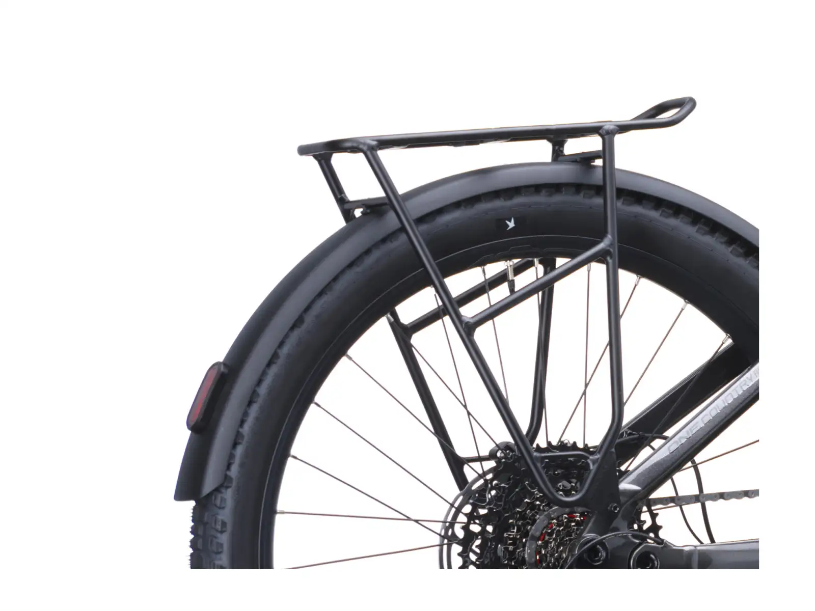 Crussis ONE-Country full AX 10.12-M2S(800) City E-Bike
