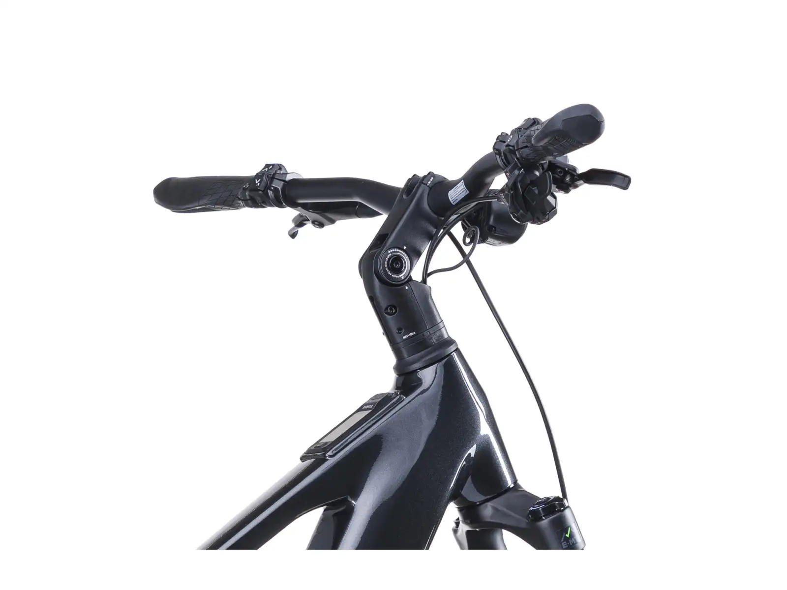 Crussis e-SUV AX 9.12-M2(800) SUV E-Bike