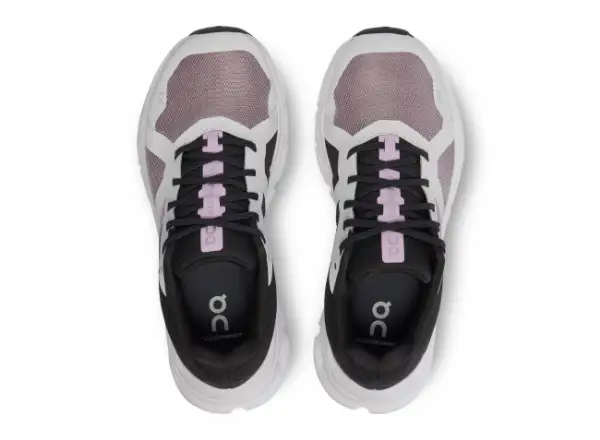 On Cloudrunner Damen-Laufschuhe Heron / Black