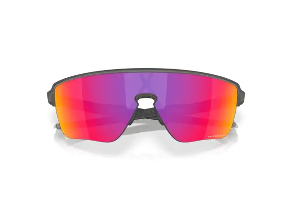Oakley Sonnenbrille – Corridor SQ Matte Grey/Prizm Road