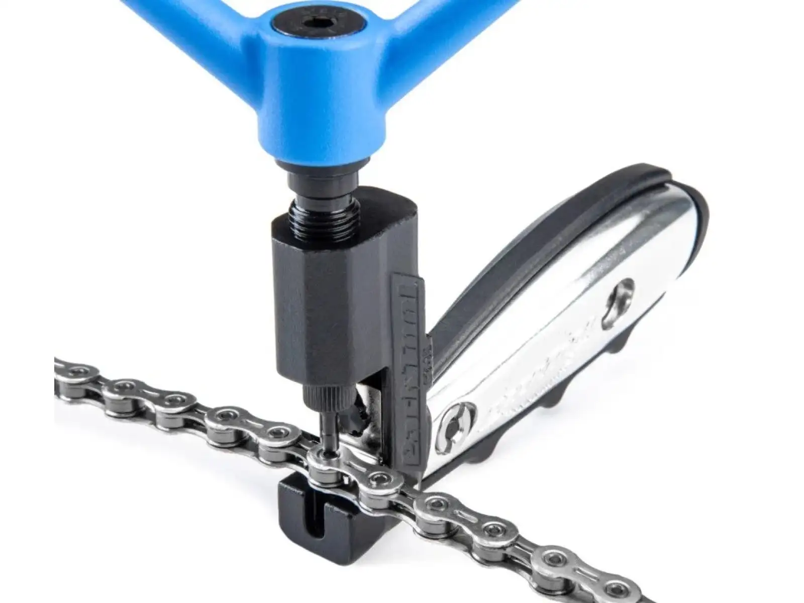 Park Tool Professional Kettennieter