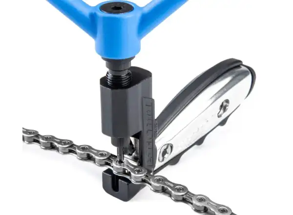 Park Tool Professional Kettennieter