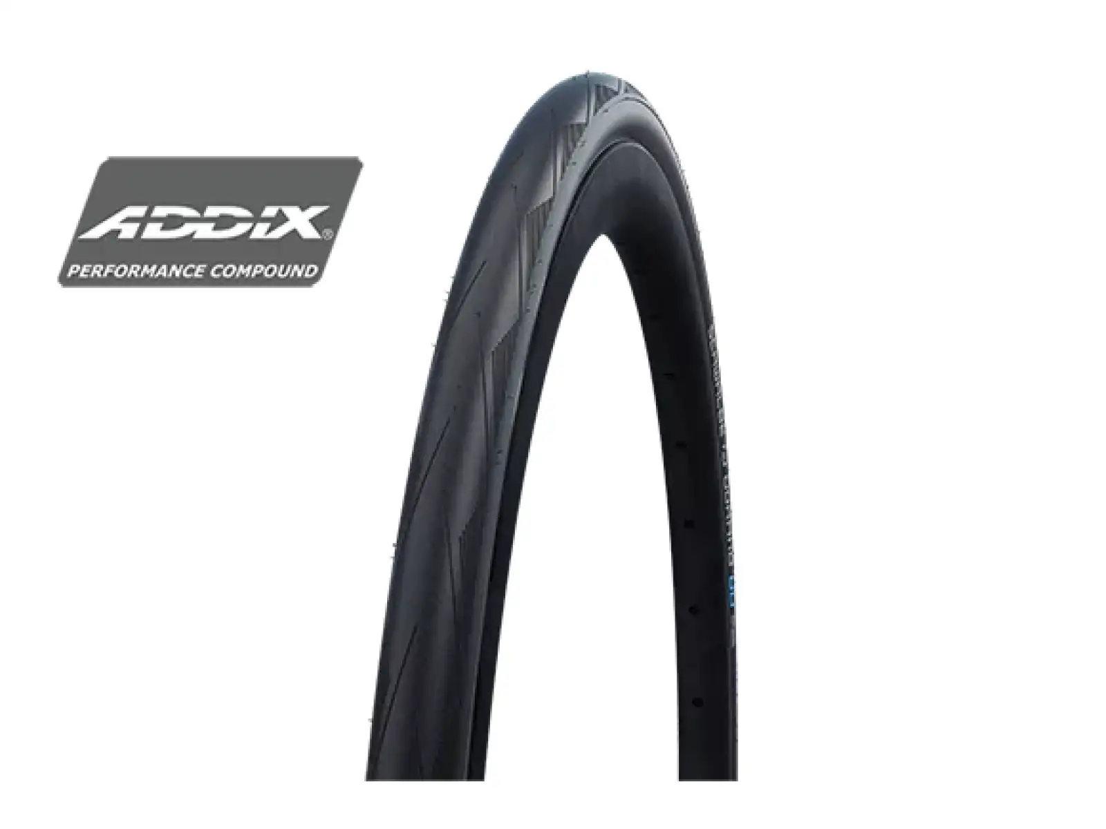 Schwalbe Durano DD RaceGuard E-25 Drahtreifen 25-622.